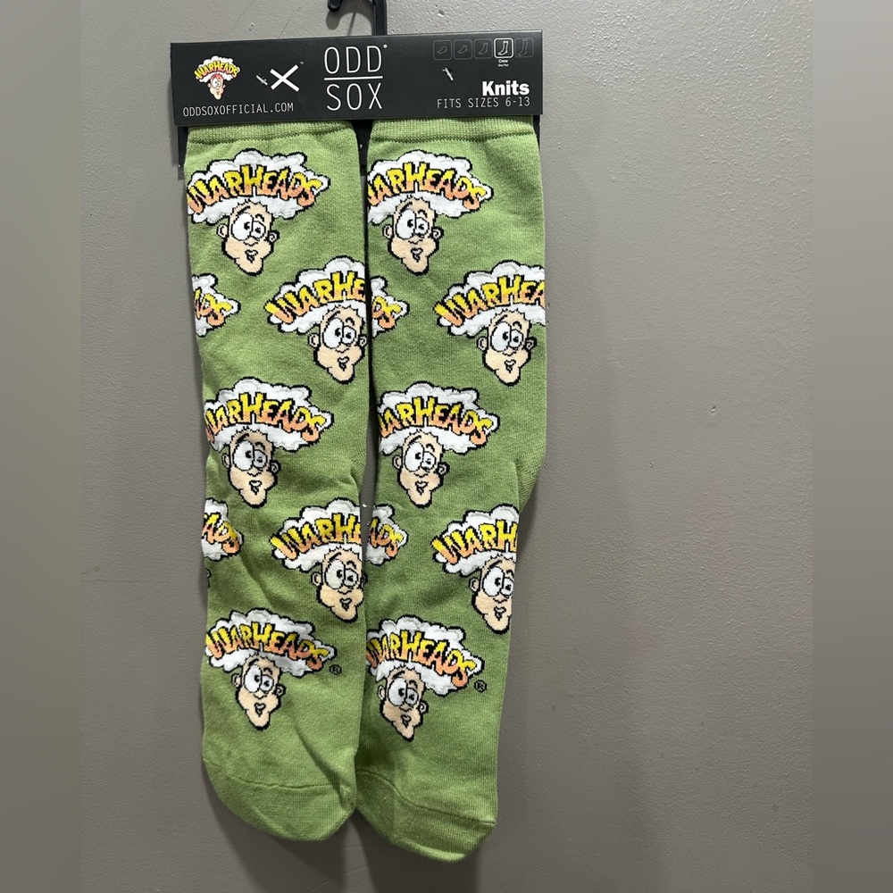 Brand new odd sock. I have a large collection and I have too many
